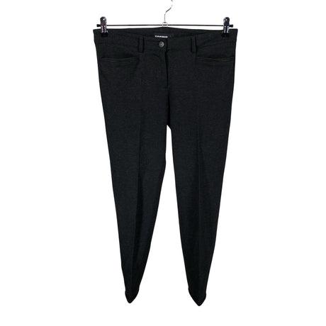 Unisex Cambio - Mittevenivad püksid, suurus 38 - Hall ()