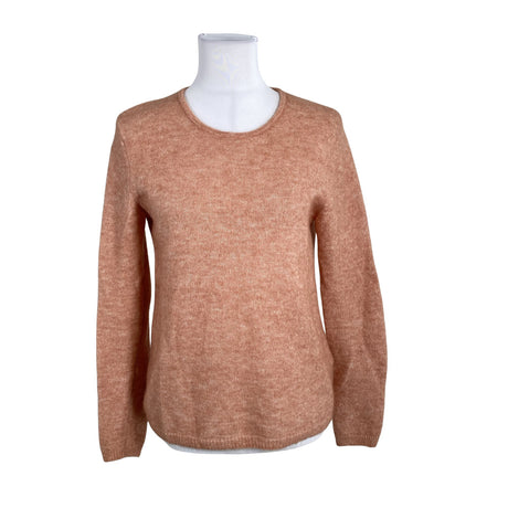 Unisex Minimum - Kardigan, suurus 38 - Oranž ()