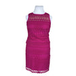 Unisex Lauren Ralph Lauren - Mitteveniv kleit, suurus 42 - Roosa ()