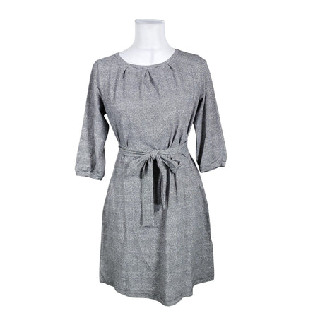Unisex Marimekko - Trikotaažist kleit, suurus 38 - Hall ()