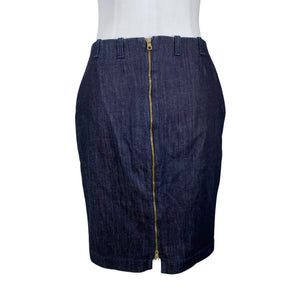 Unisex Hugo Boss - Teksaseelik, suurus 36 - Sinine (2)