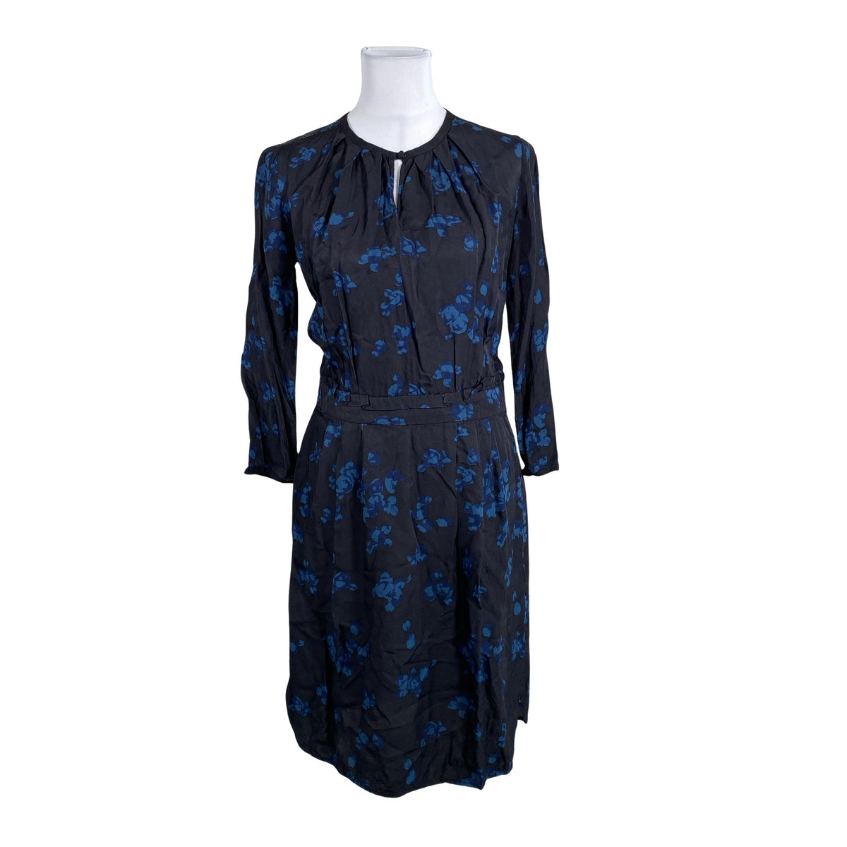 Unisex Noa Noa - Õhuke kleit, suurus 36 - Sinine (1)