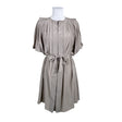 Unisex Ted Baker - Õhuke kleit, suurus 36 - Beige ()