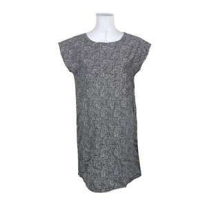 Unisex Marimekko - Mitteveniv kleit, suurus 38 - Must (1)