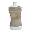 Unisex Max&Co - Topp, suurus 36 - Beige ()
