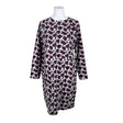 Unisex Nanso - Trikotaažist kleit, suurus 38 - Hall ()