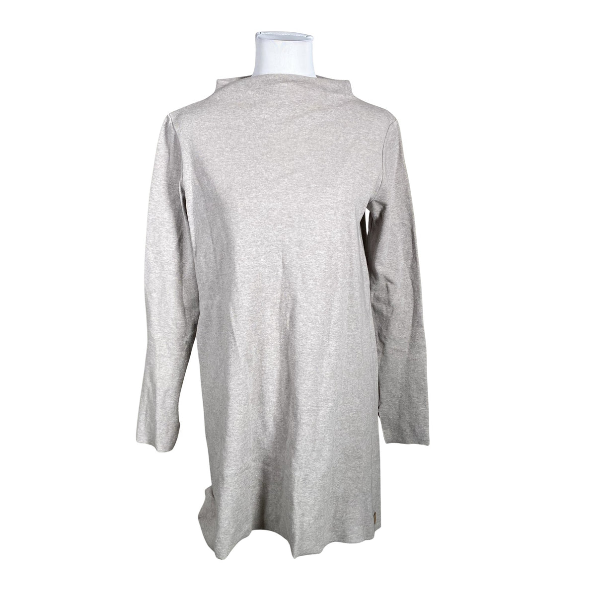 Unisex Pura - Kootud kleit, suurus 36 - Beige (1)