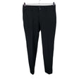 Unisex Nanso - Mittevenivad püksid, suurus 38 - Must ()