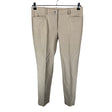 Unisex Cambio - Mittevenivad püksid, suurus 40 - Beige ()