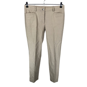 Unisex Cambio - Mittevenivad püksid, suurus 40 - Beige (1)
