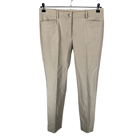 Unisex Cambio - Mittevenivad püksid, suurus 40 - Beige ()