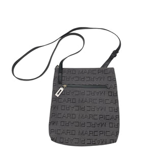 Unisex Picard - Õlakott, suurus Midi - Hall (2)