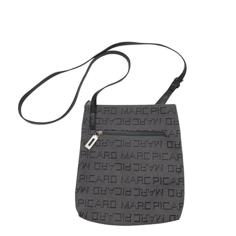 Unisex Picard - Õlakott, suurus Midi - Hall (2)