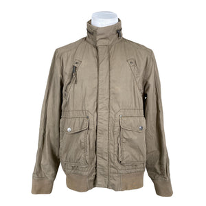 Unisex Esprit - Jope, suurus M - Pruun (1)