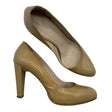 Unisex Armani Collezioni - Kontsakingad, suurus 37 - Pruun ()