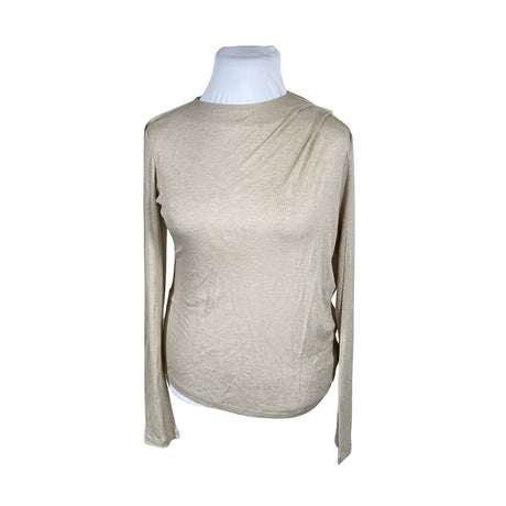 Unisex Minimum - Kampsun, suurus 42 - Beige ()