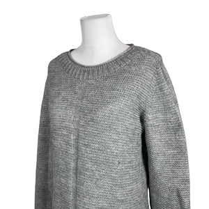 Unisex Marc Cain - Kootud kleit, suurus 40 - Hall (2)