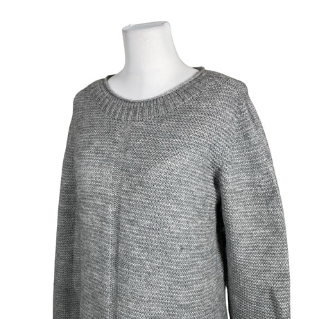 Unisex Marc Cain - Kootud kleit, suurus 40 - Hall (2)