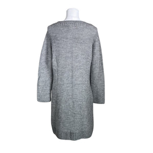 Unisex Marc Cain - Kootud kleit, suurus 40 - Hall (3)