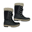 Unisex Helly Hansen - Talvejalanõud, suurus 38 - Must ()
