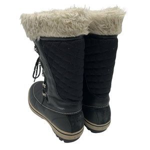 Unisex Helly Hansen - Talvejalanõud, suurus 38 - Must (3)