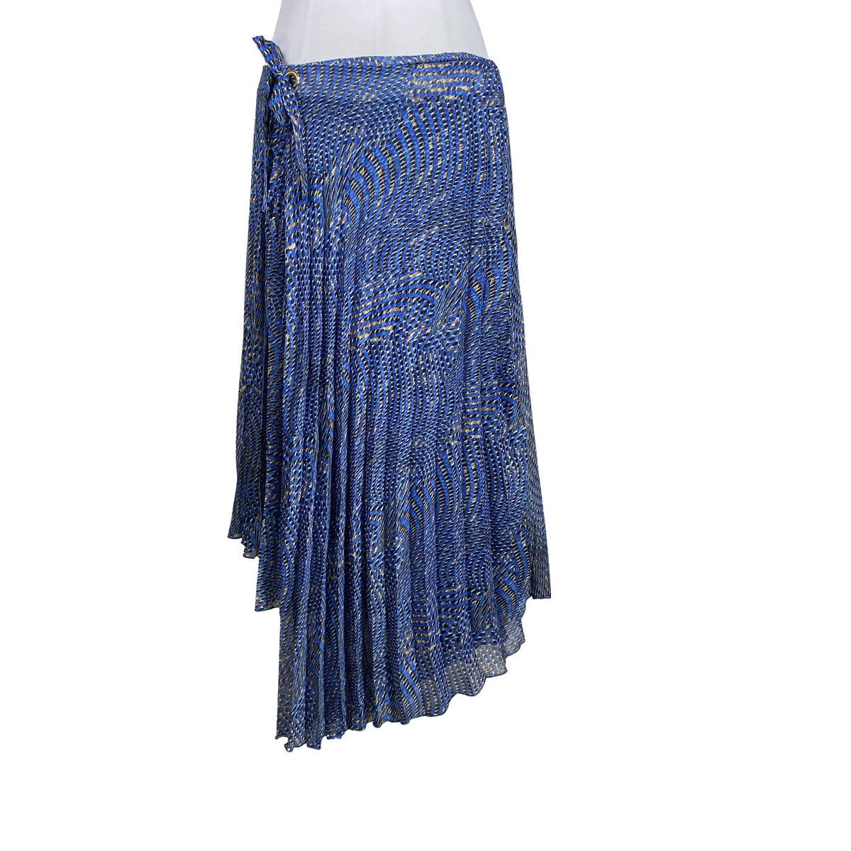 Unisex Birgitte Herskind - Mitteveniv seelik, suurus 40 - Sinine (1)