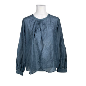 Unisex 1.2.3 Paris - Pluus, suurus 40 - Sinine (1)