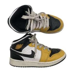 Unisex Jordan (Nike) - Tennised, suurus 36 - Kollane (1)