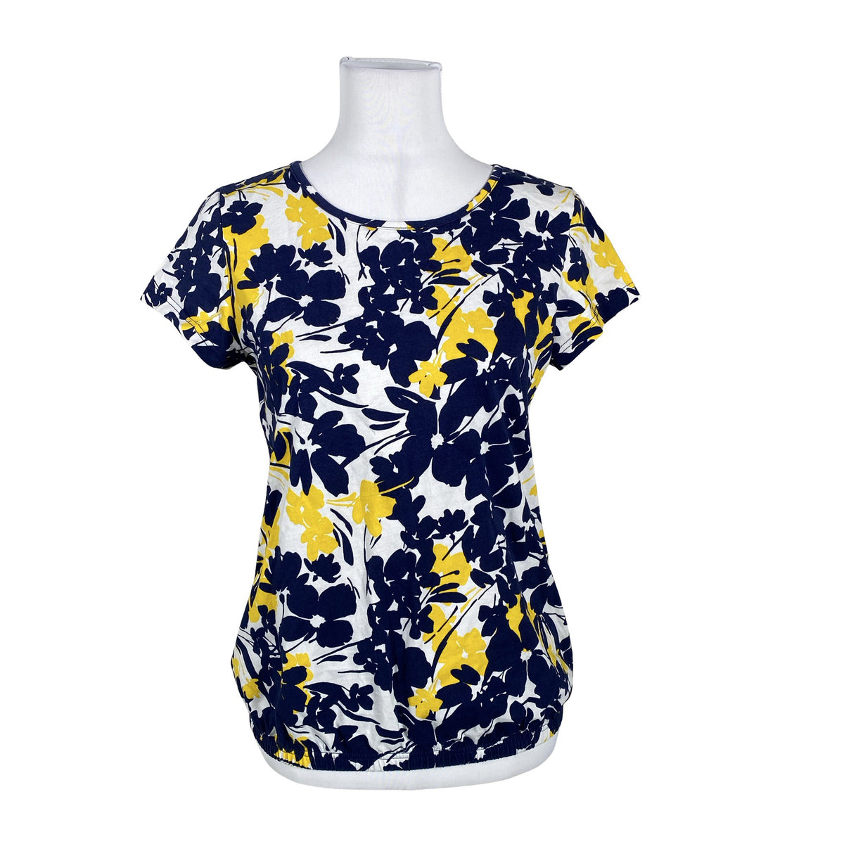 Unisex NOSH - T-särk, suurus 36 - Sinine (1)