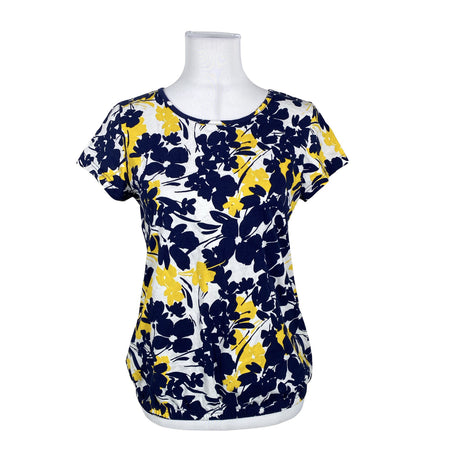 Unisex NOSH - T-särk, suurus 36 - Sinine ()