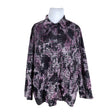 Unisex Finnkarelia - Triiksärk, suurus 50 - Hall ()