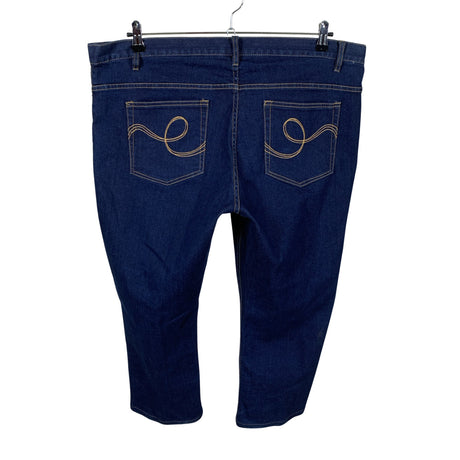 Unisex Taillissime - Teksad, suurus 50 - Sinine (2)