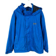 Unisex Helly Hansen - Kevad-/sügisjope, suurus 134 - 140 - Sinine ()