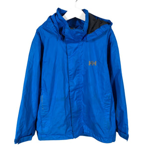 Unisex Helly Hansen - Kevad-/sügisjope, suurus 134 - 140 - Sinine (1)