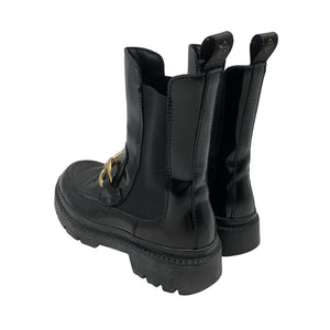 Unisex Gant - Poolsaapad, suurus 37 - Must (3)