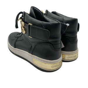 Unisex Michael Kors - Poolsaapad, suurus 37 - Must (3)