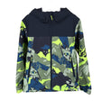 Unisex Icepeak - Softshell jope, suurus 134 - 140 - Sinine ()