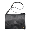 Unisex Jubella - Õlakott, suurus Midi - Must ()