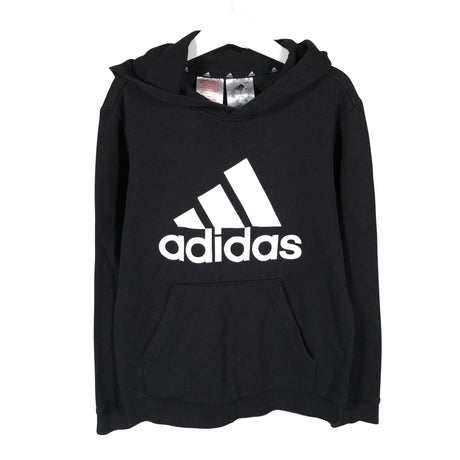 Unisex Adidas - Dressipluus, suurus 134 - 140 - Must ()