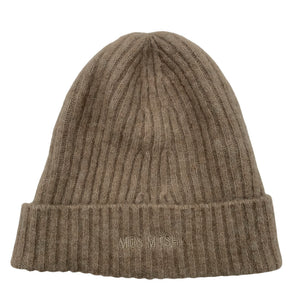 Unisex Mos Mosh - Talvemüts, suurus 58 - 60 cm - Pruun (1)