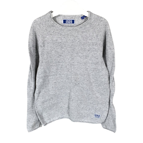 Unisex Jack & Jones - Kampsun, suurus 134 - 140 - Hall ()