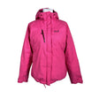 Unisex Jack Wolfskin - Talvejope, suurus 38 - Roosa ()