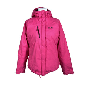 Unisex Jack Wolfskin - Talvejope, suurus 38 - Roosa (1)