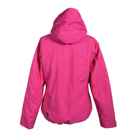 Unisex Jack Wolfskin - Talvejope, suurus 38 - Roosa (2)
