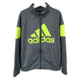 Unisex Adidas - Soojendusjope, suurus 140 - 146 - Hall ()