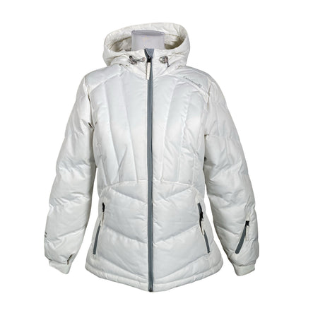 Unisex Catmandoo - Talvejope, suurus 40 - Valge ()