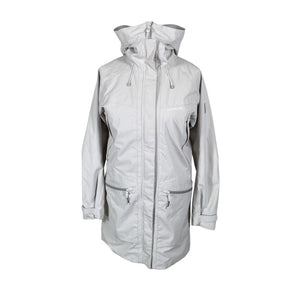 Unisex Didriksons - Jope, suurus 42 - Beige (1)