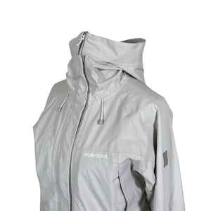 Unisex Didriksons - Jope, suurus 42 - Beige (3)