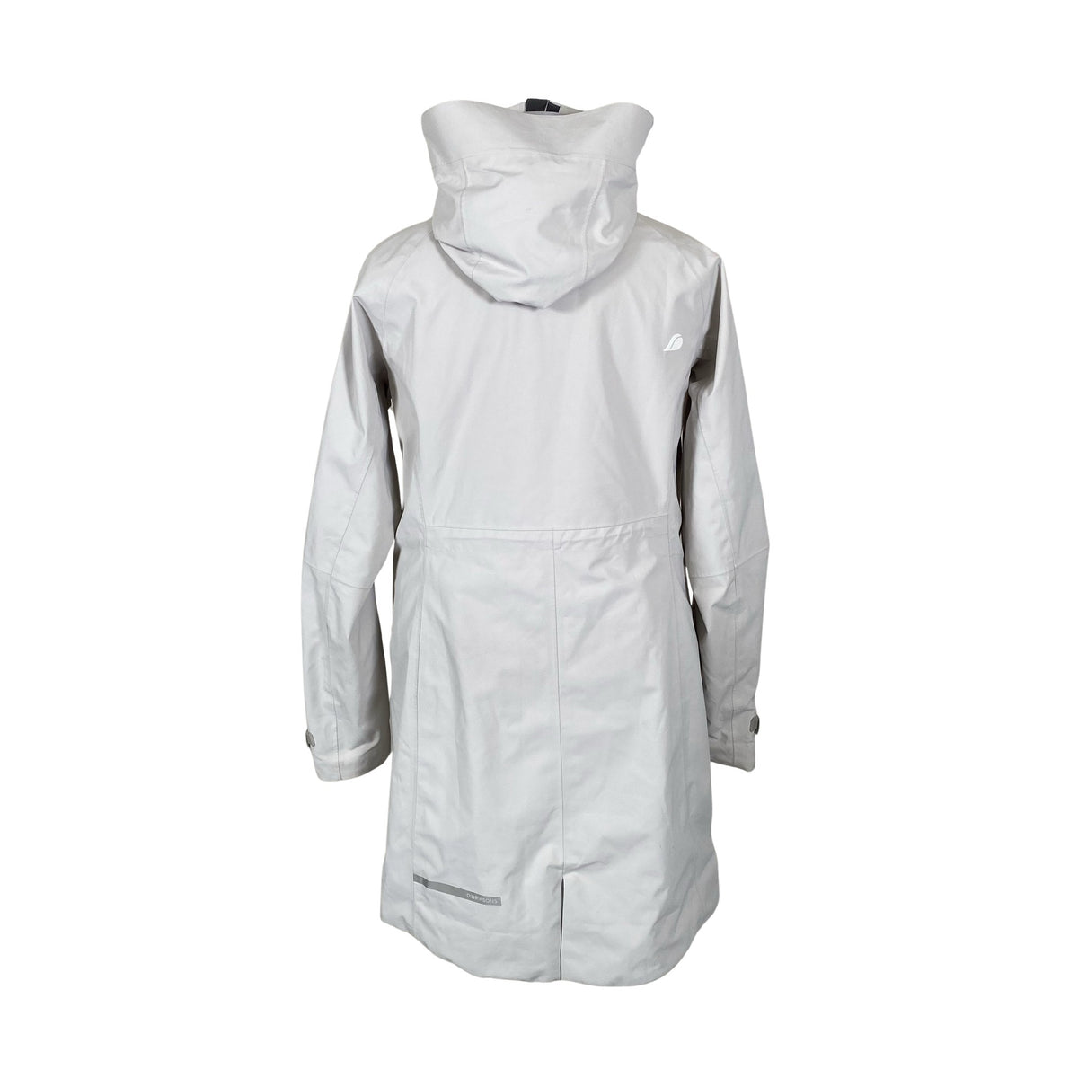 Unisex Didriksons - Jope, suurus 42 - Beige (2)