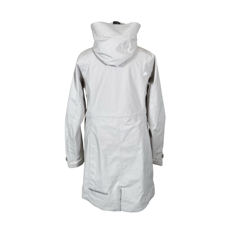 Unisex Didriksons - Jope, suurus 42 - Beige (2)